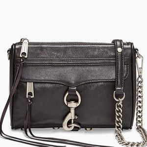 Rebecca Minkoff M.A.C. Crossbody